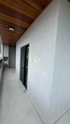Imagem APARTAMENTO A VENDA COMO VISTA PRO MAR NA PRAIA DO PEREQUE-AÇÚ EM UBATUBA-SP