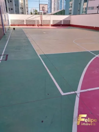 Imagem APARTAMENTO A VENDA NA PRAIA DE ITAPARICA - VILA VELHA / ES