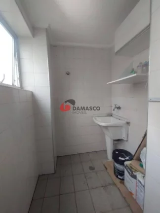 Imagem Apartamento à venda, Vila Guarani (Z Sul), São Paulo, SP