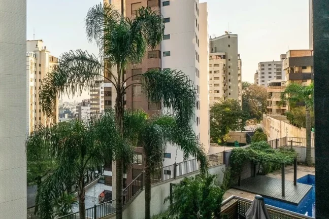 Imagem Condomínio Edificio Lively Apto 72495 - Apartamento à venda no bairro Bela Vista - Porto Alegre/RS