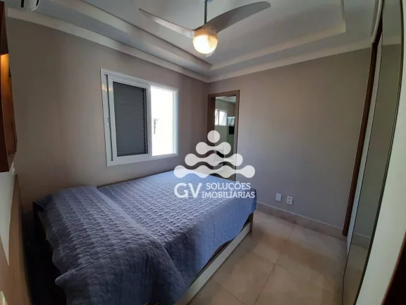 Imagem Cobertura com 4 dormitórios à venda, 200 m² por R$ 2.200.000,00 - Praia Grande - Ubatuba/SP