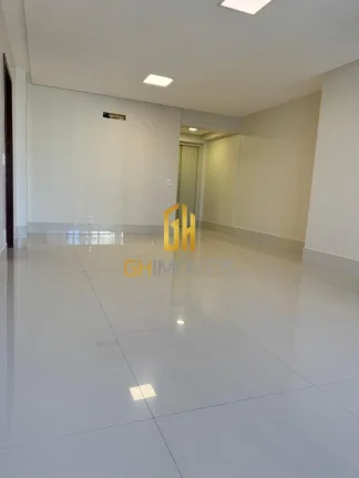 Imagem Apartamento com 3 quartos no Setor Bueno, com 132m² de área privativa, o apartamento possui:- Sala...