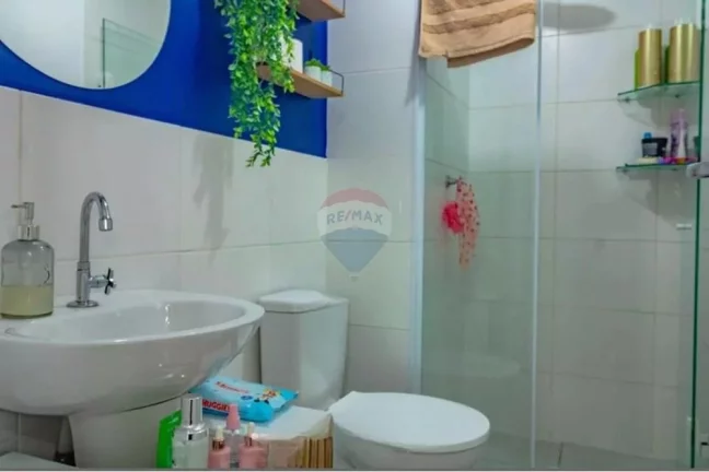 Imagem Apartamento em uma excelente localização moderna e versátil