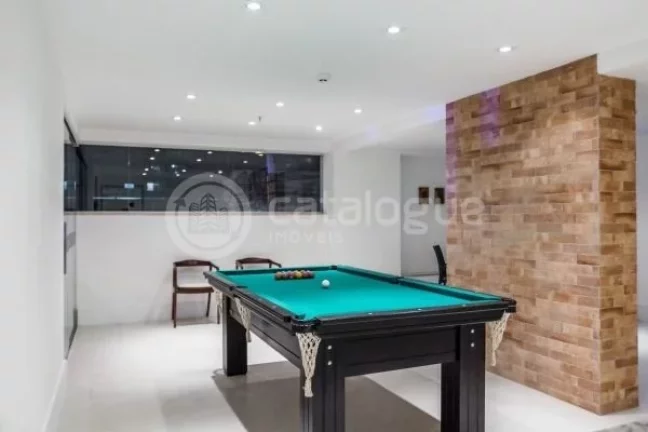 Imagem Residencial Giovanni Bellini - Andar alto - localizacao excelente em lagoa nova - 3 suites