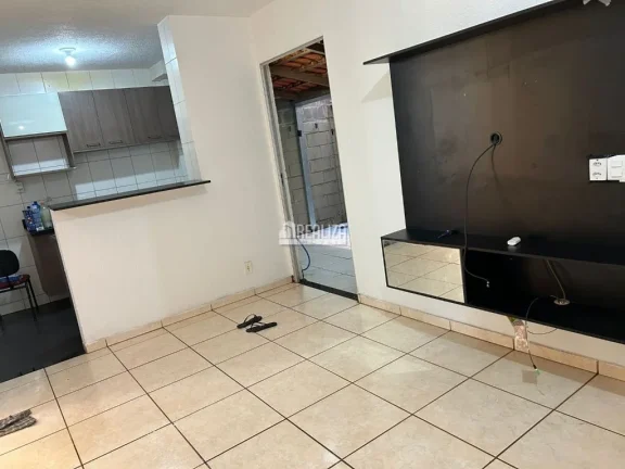 Imagem Apartamento para Alugar no Condomínio Parque Austral, em Uberaba - Loteamento Reserva Ushuaia