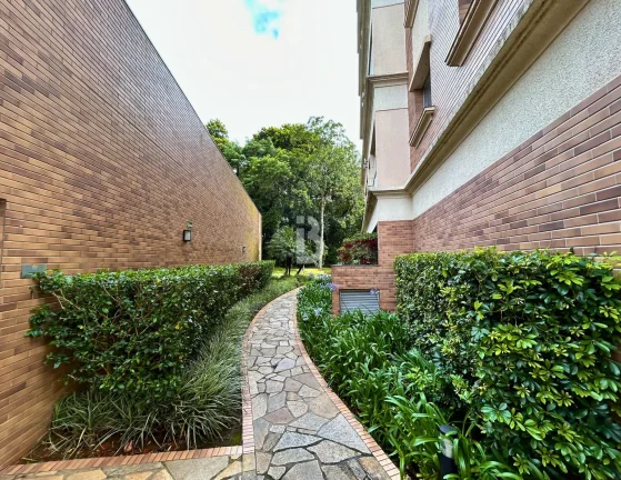Imagem Apartamento 2 Quartos no Garden Ecoville em frente a Universidade Positivo