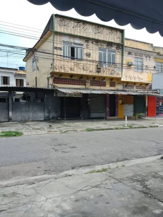 LOJA PARA LOCAÇÃO EM REALENGO COM 9M² BEM LOCALIZADA