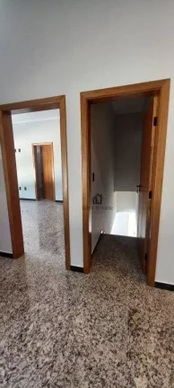 Imagem Casa à venda, 240 m² por R$ 1.596.000,00 - Condomínio Villagio Milano - Sorocaba/SP