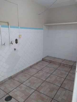 Imagem Sobrado com 3 dormitórios, 128 m² - venda por R$ 630.000 ou aluguel por R$ 2.800/mês - Centro - São Caetano do Sul/SP