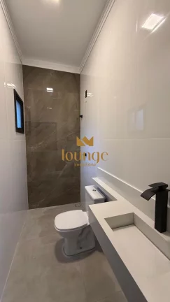 Imagem Casa Alto Padrão à venda Jardim Zona norte - Sorocaba/SP