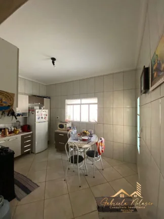 Imagem Casa em Mogi Guaçu com 3 dormitórios