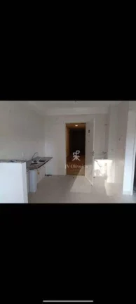 Imagem Apartamento com 2 dormitórios à venda, 39 m² por R$ 297.000,00 - Parque Munhoz - São Paulo/SP