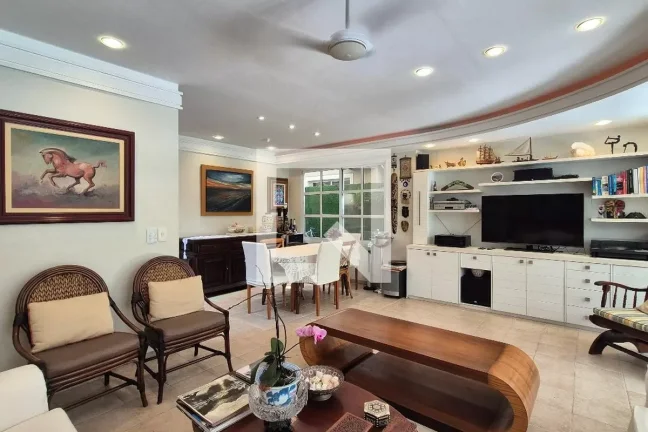 Imagem Casa à Venda - Recreio, 4 Quartos, 214 m2