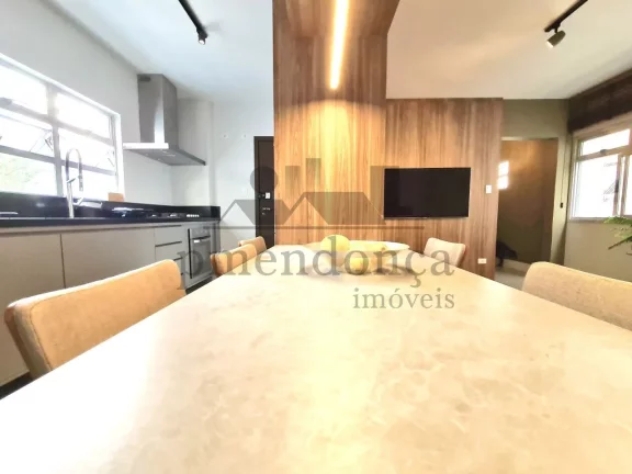 Imagem Apartamento Reformado no Jardim América com 82 m², simplesmente encantador.