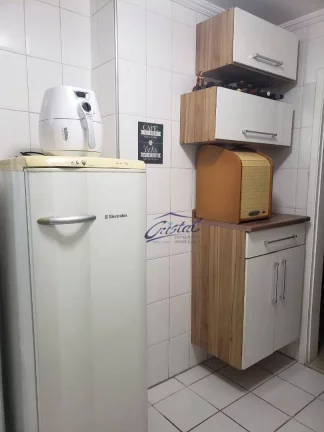Imagem Casa com 2 quartos (1 suíte) à venda, 50 m² - Jardim Torino - Cotia/SP