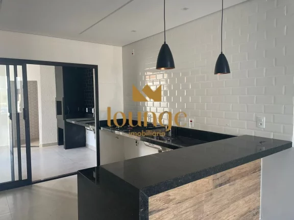 Imagem Casa Em Condominio em Sorocaba