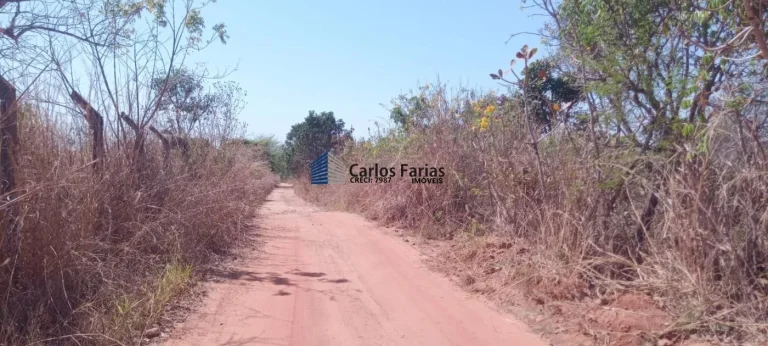 Imagem Chácara para Venda em Brasília, Setor Habitacional Jardim Botânico