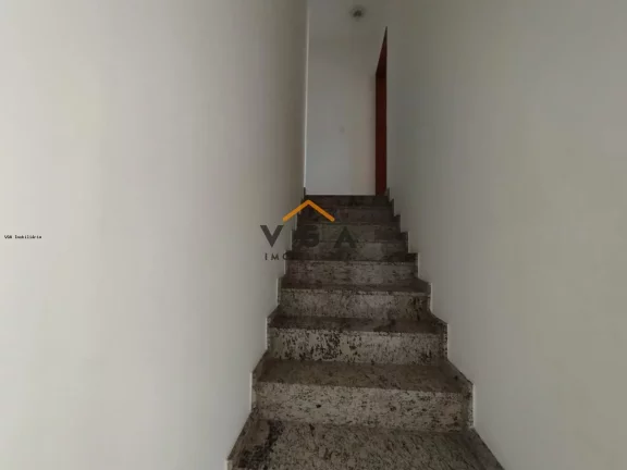 Imagem Sobrado para Venda em São Paulo, Vila Salete, 3 dormitórios, 3 suítes, 5 banheiros, 4 vagas