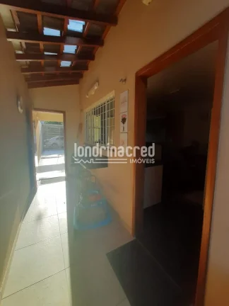 Imagem Casa à venda 3 Quartos, 1 Suite, 2 Vagas, 180M², San Fernando, Londrina - PR