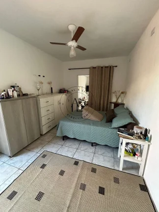 Imagem Casa com Piscina à Venda em Campinas - 2 Quartos e Lazer Completo!