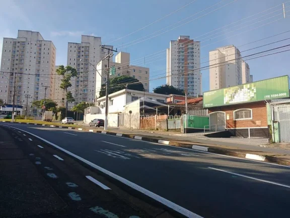 Imagem Casa comercial para vender, em avenida de grande fluxo, ao lado da Unip.

Casa totalmente preparada ...