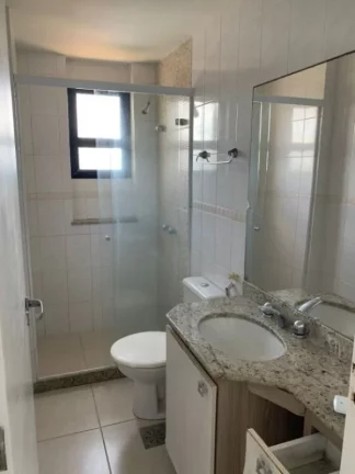 Imagem APARTAMENTO COM 3 DORMITÓRIOS PARA VENDA - IMBETIBA - MACAÉ/RJ