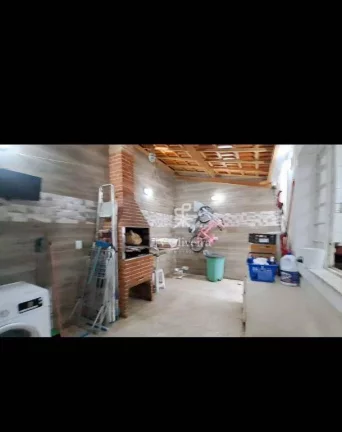 Imagem Sobrado com 3 dormitórios à venda, 115 m² por R$ 750.000,00 - Vila Morse - São Paulo/SP