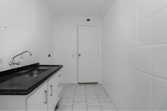 Imagem APARTAMENTO RESIDENCIAL em São Paulo - SP, Vila Guarani (Z Sul)