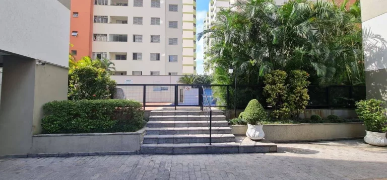 Imagem Apartamento com 3 dormitórios à venda, 89 m² por R$ 532.000,00 - Vila Gilda - Santo André/SP