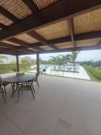 Imagem Terreno à venda, 500 m² por R$ 430.000,00 - Condomínio Villas do Golfe - Itu/SP