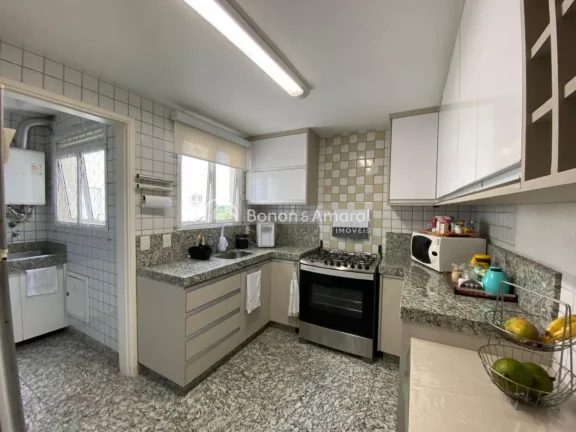 Imagem Este espaçoso apartamento no Parque Prado reúne conforto, praticidade e uma excelente infraestrutu...