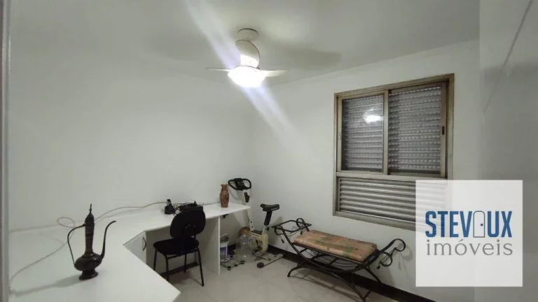 Imagem Cobertura Penthouse com 3 dormitórios em Moema Pássaros para venda!