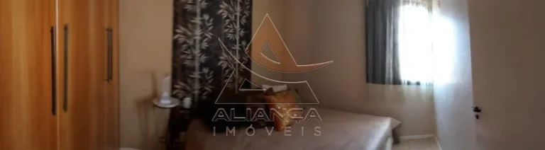 Imagem Apartamento - Ribeirão Preto - City Ribeirão