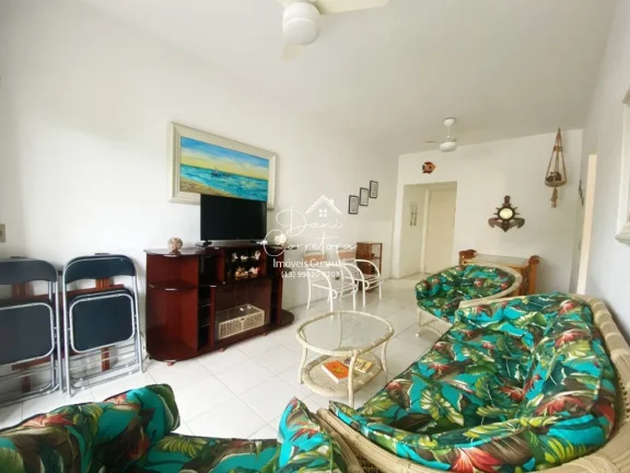 Imagem apartamento a venda no Guarujá na Praia das pitangueiras