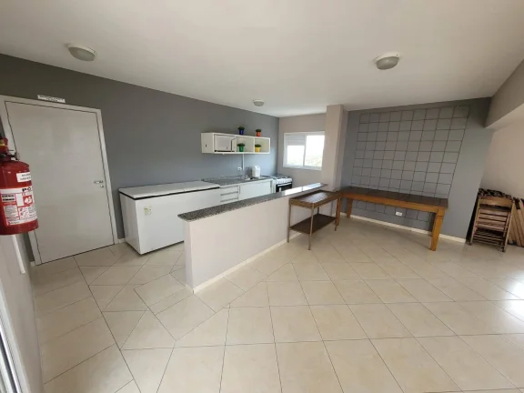 Imagem Apartamento Moderno Planejado 52 m² 2 Dormitórios e 1 Vaga de Garagem