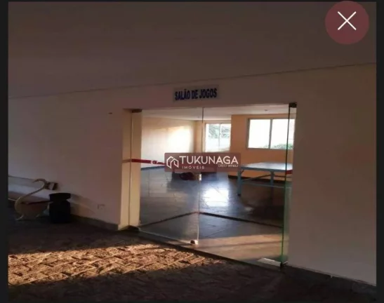 Imagem Apartamento à venda, 65 m² por R$ 360.000,00 - Vila Galvão - Guarulhos/SP