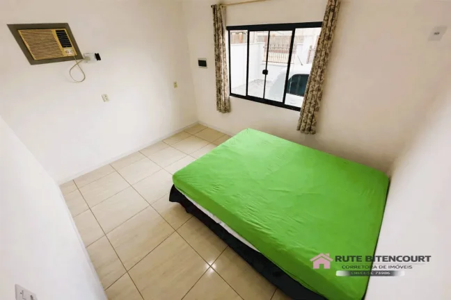 Imagem Excelente Casa Em Alvenaria Mobiliada - Salinas- Balneário Barra do Sul -SC