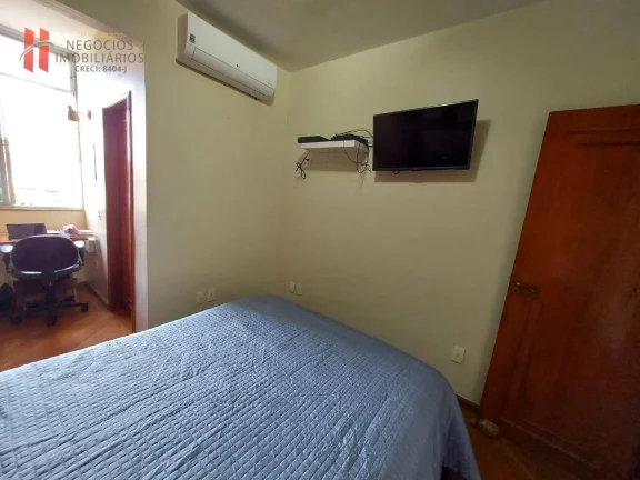Imagem EXCELENTE APARTAMENTO COM 55m² NO JARDIM 25 DE AGOSTO.