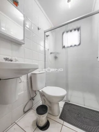 Imagem Apartamento à venda, com 2 dormitórios 1 suíte 74m² de área útil, 1 Vagas - em Riviera de São Lourenço - Bertioga SP