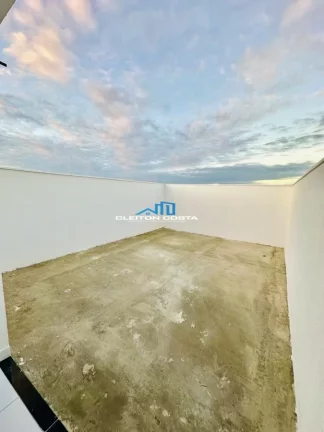 Imagem Casa para Venda em Feira de Santana, Mangabeira, 2 dormitórios, 1 banheiro, 2 vagas
