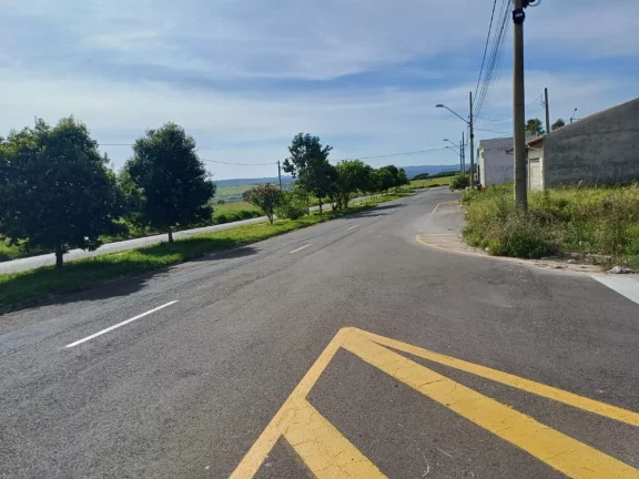 Imagem Terreno residencial para venda em Jardim Noêmia, 268m2
