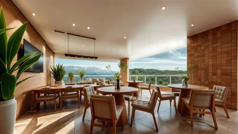 Imagem APARTAMENTO COM 134.56 m² - FORTE - PRAIA GRANDE SP