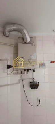 Imagem Apartamento Padrão
