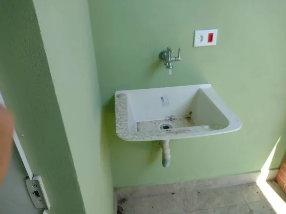Imagem APARTAMENTO NOVO 2 DORMITÓRIOS PRAIA LAGOINHA - UBATUBA FCTO. MCMV