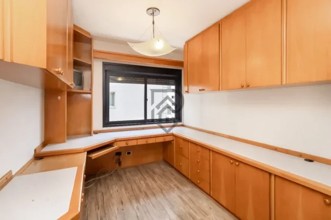 Imagem Apartamento brooklin pronto para morar