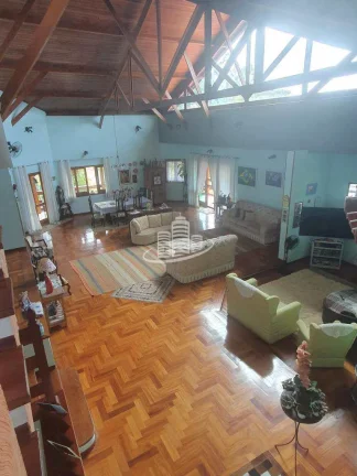 Imagem Casa de Condomínio