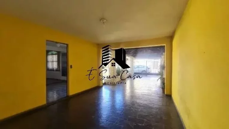 Imagem Casa à venda 3 quartos Bairro Serrano Belo Horizonte/MG