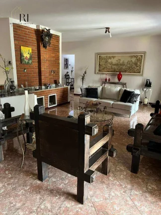Imagem Chácara em Itu, Chácara Flórida, com 9 quartos, 938,68m2
