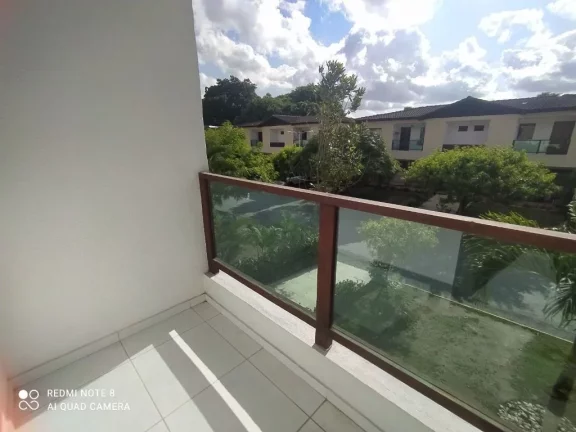 Imagem Casa de 142m² à venda com 3 quartos, localizada em Guabiraba, Recife - Pernambuco.