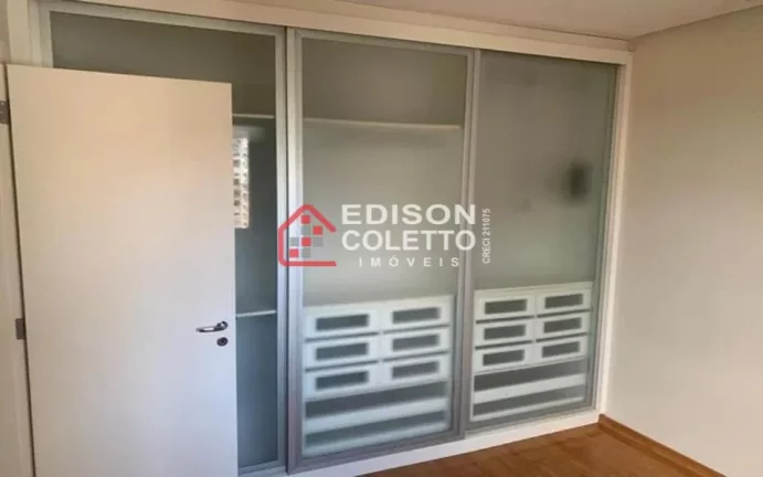 Imagem Lindo apartamento a venda com sol da manhã, Piracicaba, no Maison Cartier com 3 Suítes!!